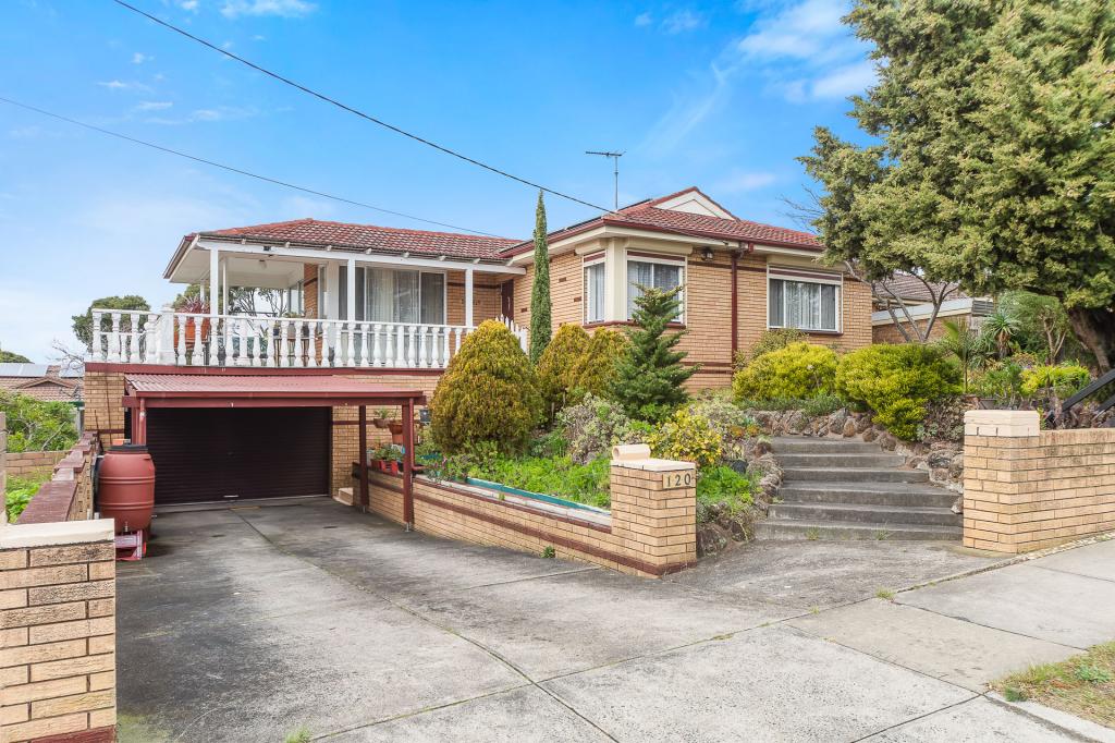 120 Mcmahons Rd, Frankston, VIC 3199