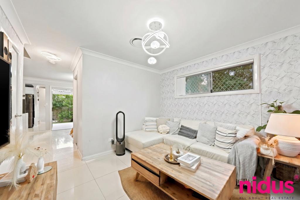 2 Oregano Gld, Rooty Hill, NSW 2766