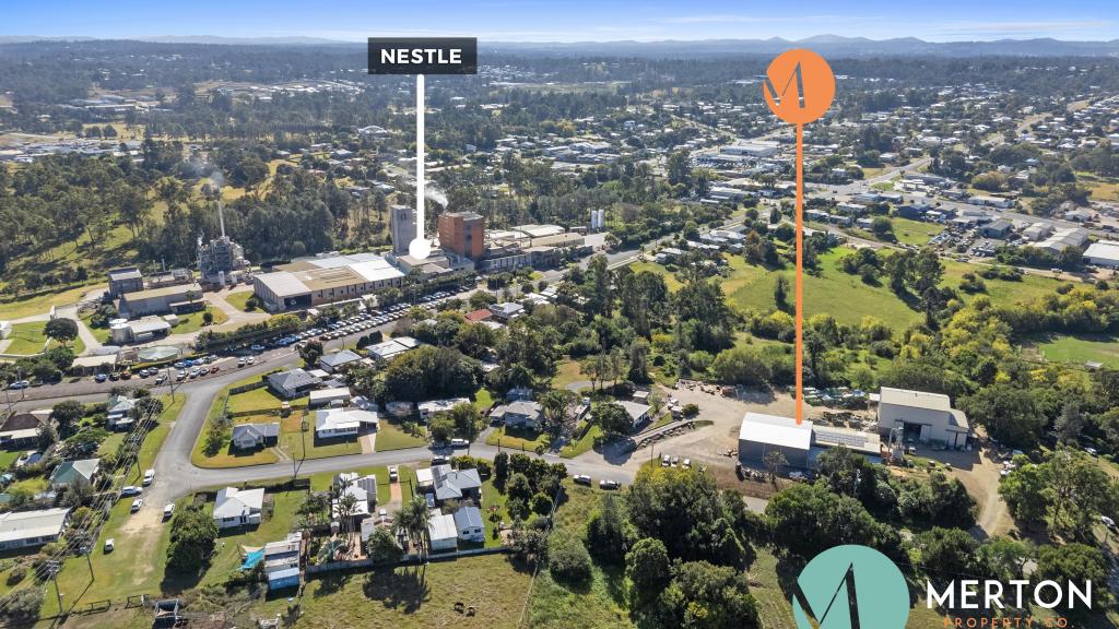 12 Brewery Rd, Gympie, QLD 4570