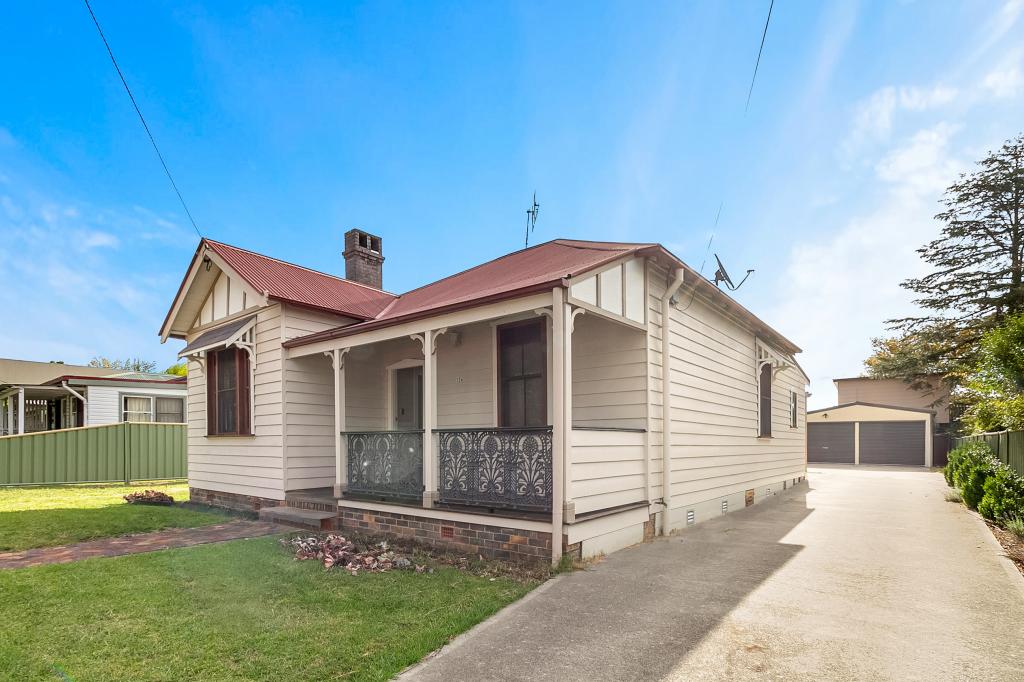 124 Markham St, Armidale, NSW 2350