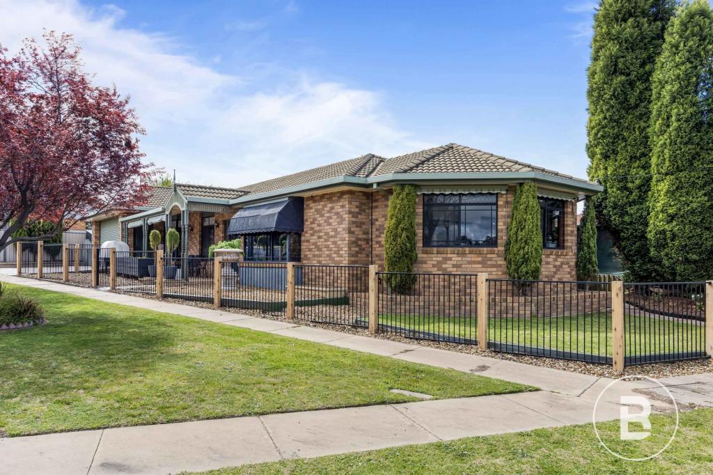 9 Robinson St, Stawell, VIC 3380