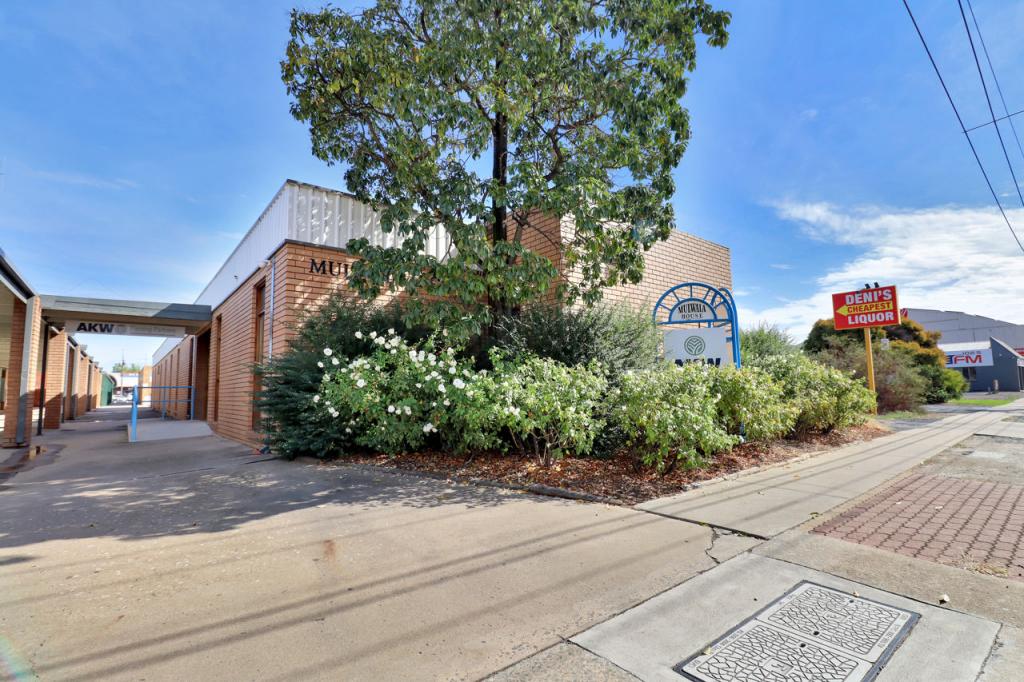 354 GEORGE ST, DENILIQUIN, NSW 2710