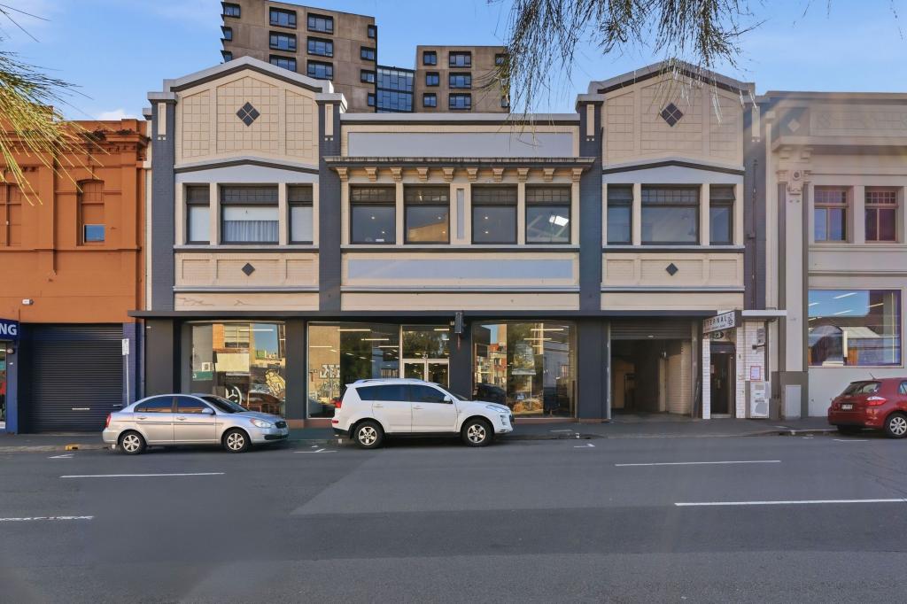 T3, T6 & T7/73 Bathurst St, Hobart, TAS 7000