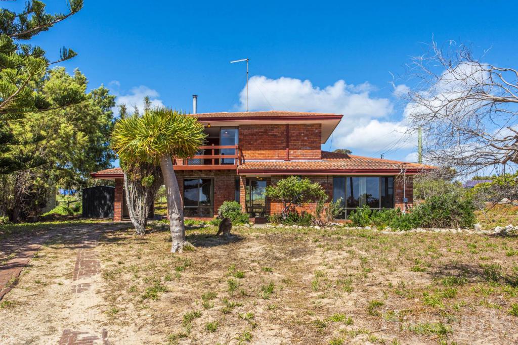 7 Cowderoy St, Dawesville, WA 6211