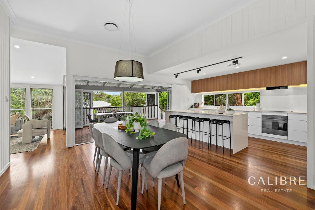 9 Lovekin St, Ashgrove, QLD 4060