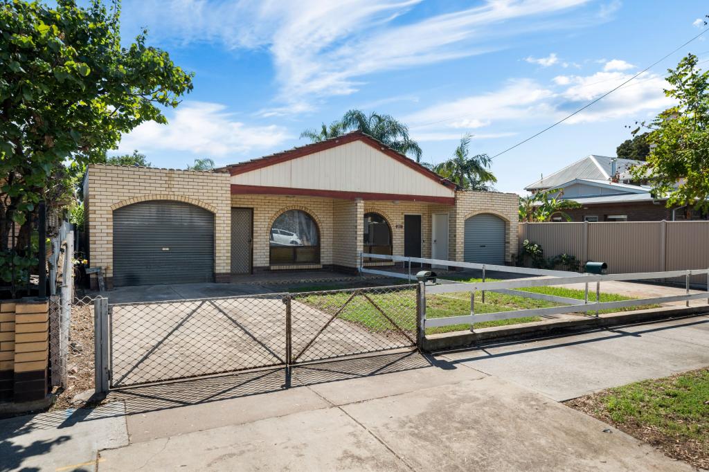 43 & 43a Sussex St, Alberton, SA 5014