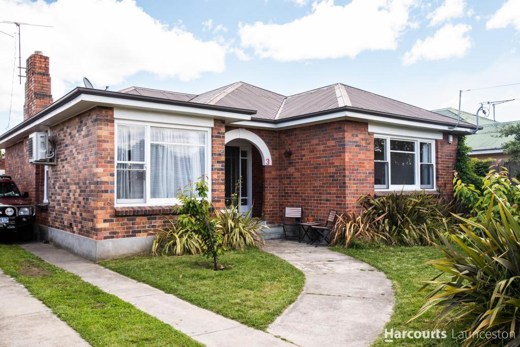 3 Monash St, Mowbray, TAS 7248