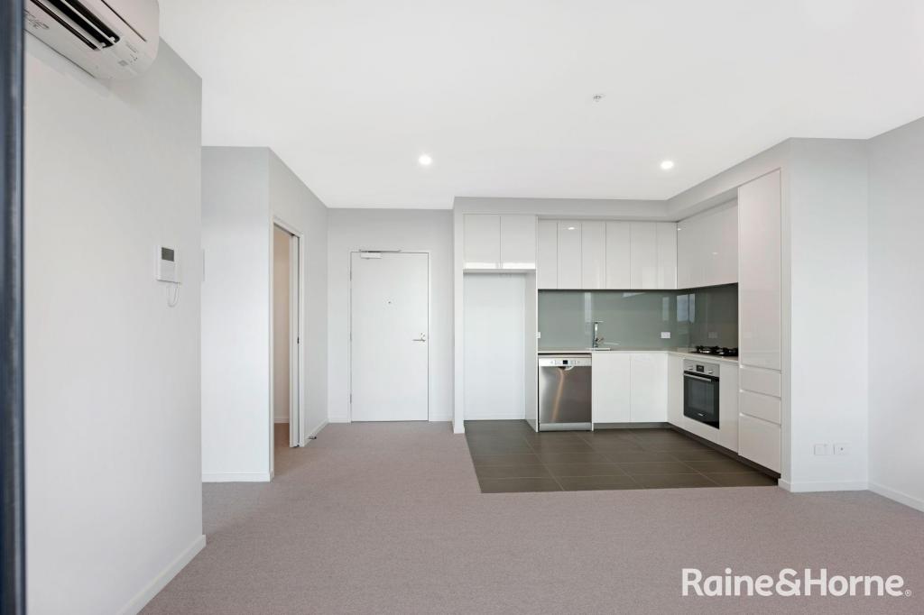 1201e/6 Tannery Walk, Footscray, VIC 3011