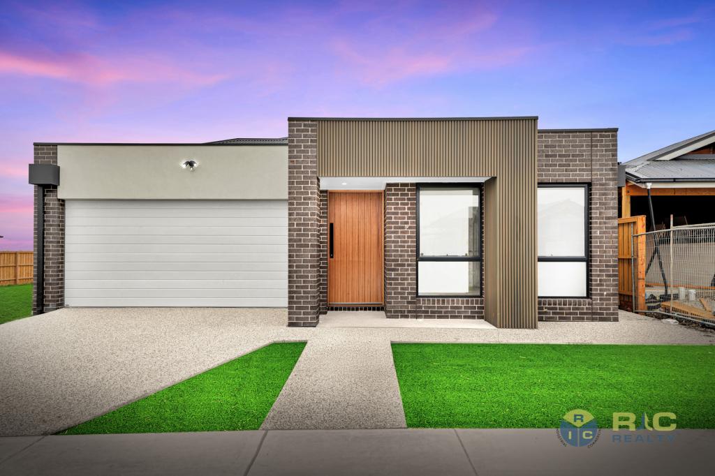 7 CHEDDAR ST, DONNYBROOK, VIC 3064