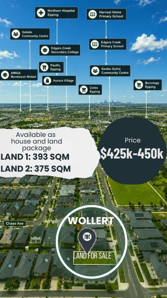 Lot 152, Briscola Cres, Wollert, VIC 3750