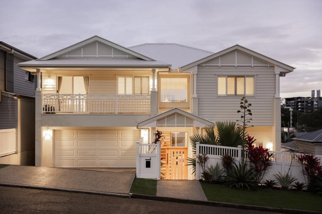 7 Atkinson St, Hamilton, QLD 4007