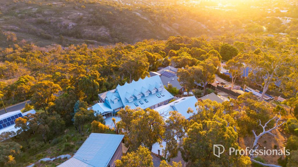 29 Windy Ridge Lane, Kalamunda, WA 6076