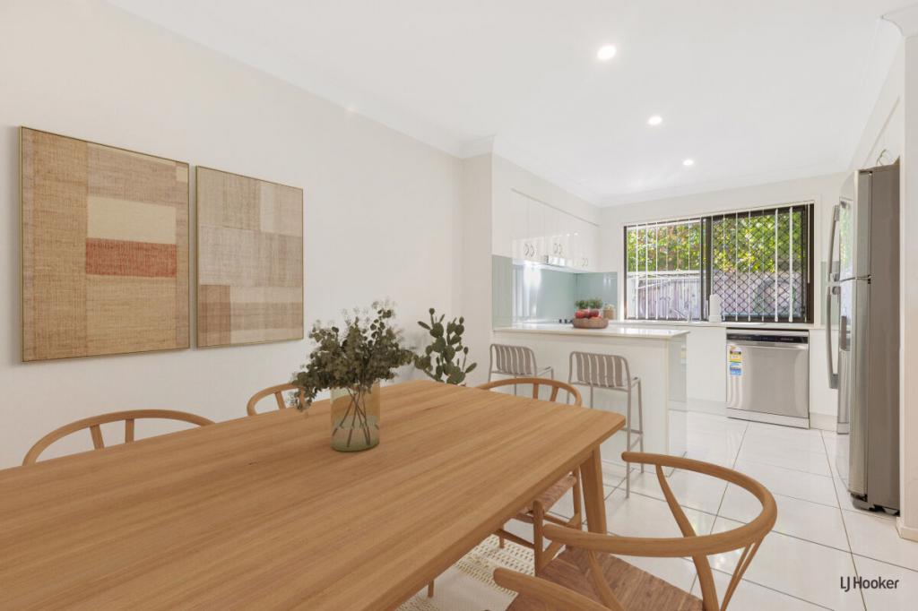 1/28 Fortune St, Coomera, QLD 4209