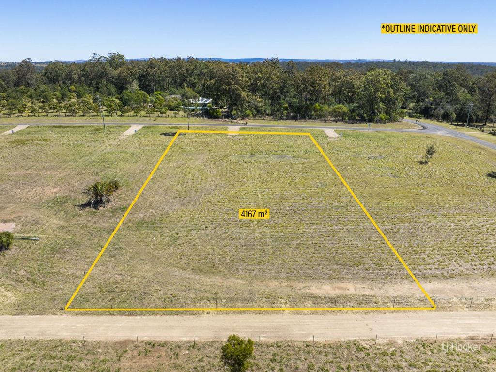 Lot 7 Anita Rd, Blackbutt North, QLD 4314