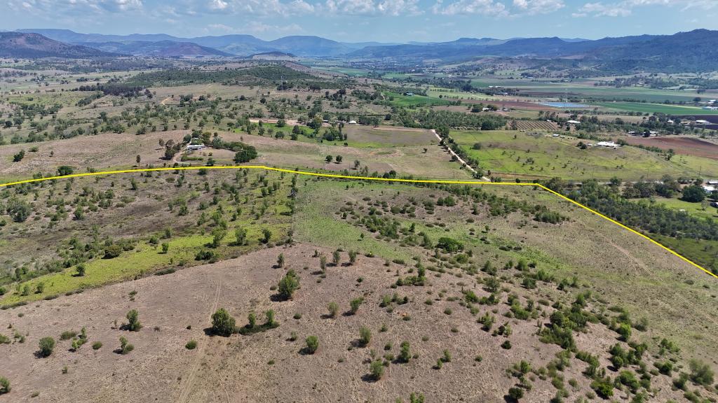 Lots 7 & 8 Krenskes Rd, Lower Tenthill, QLD 4343