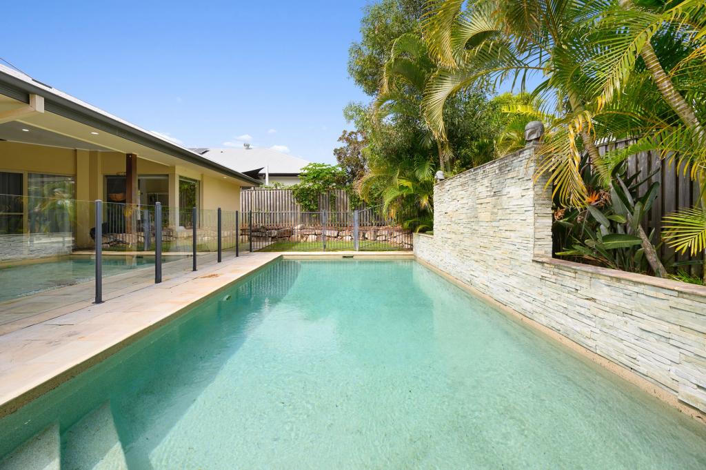 10 Pacha Cl, Coomera, QLD 4209