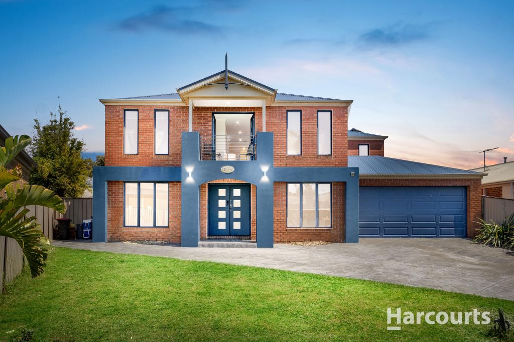 42 Lyons Ave, Burnside Heights, VIC 3023