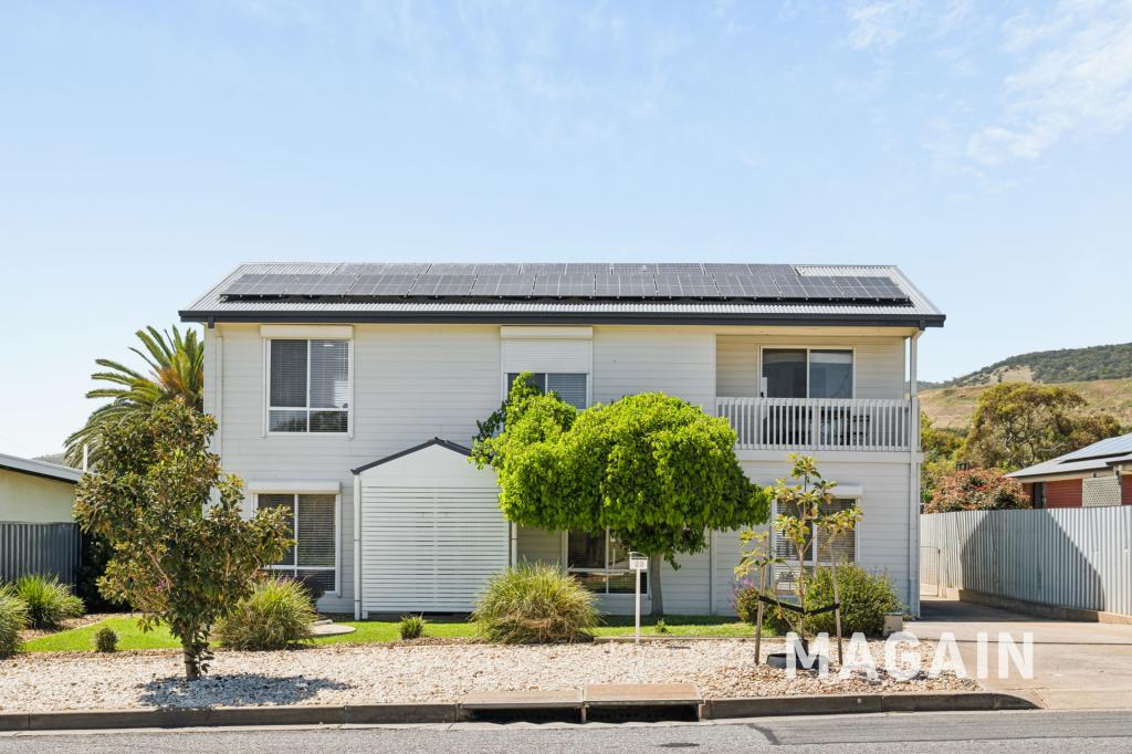 23 Napier Ave, Sellicks Beach, SA 5174