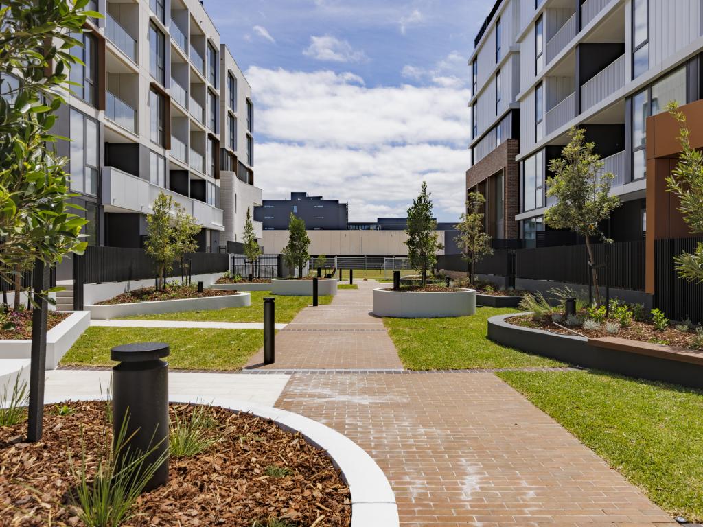 502/8 Bottlebrush Walk, Highett, VIC 3190