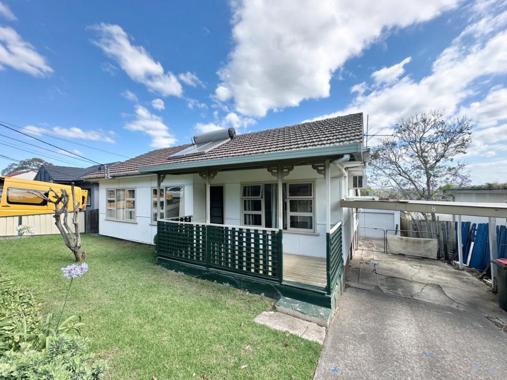 8 Hunter St, Blacktown, NSW 2148