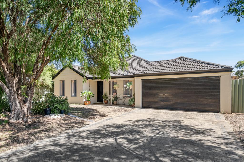 71 Leschenaultia Ave, Margaret River, WA 6285
