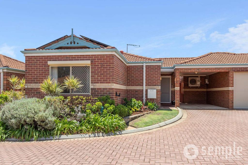 2/11 Mccaw Mews, Yangebup, WA 6164