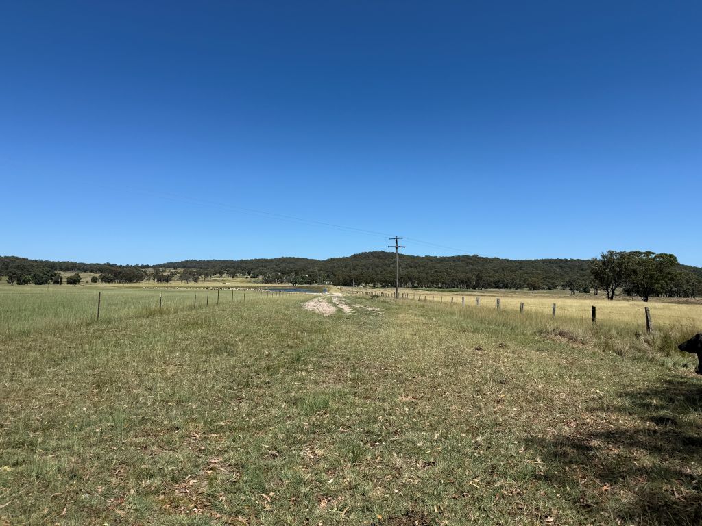 Lot 4 / 132 Eukey Rd, Stanthorpe, QLD 4380