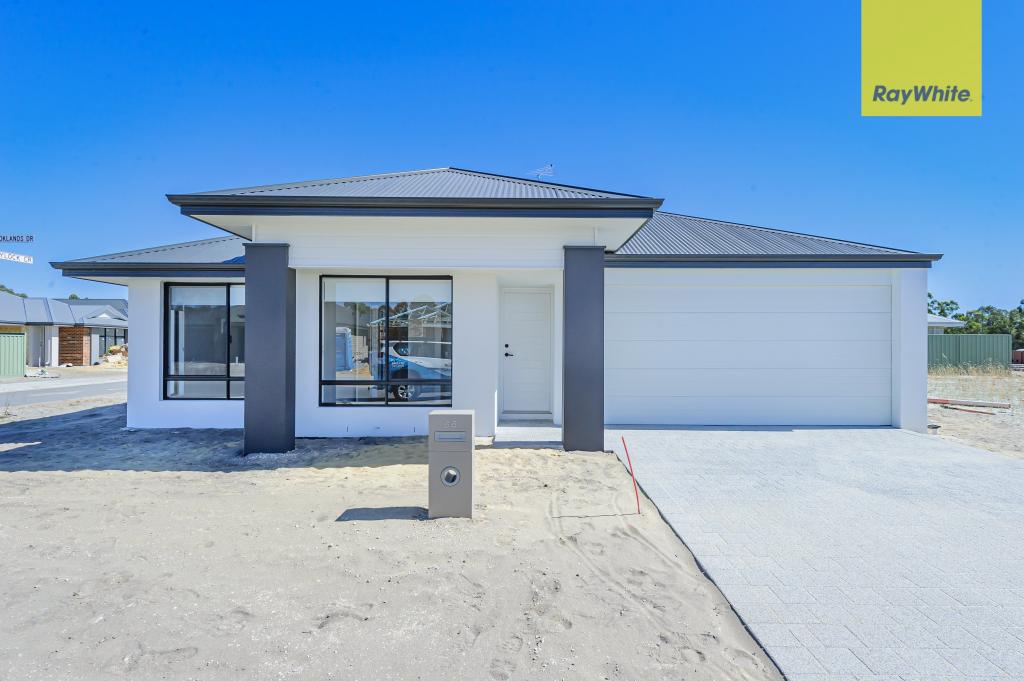 66 Brooklands Dr, Henley Brook, WA 6055