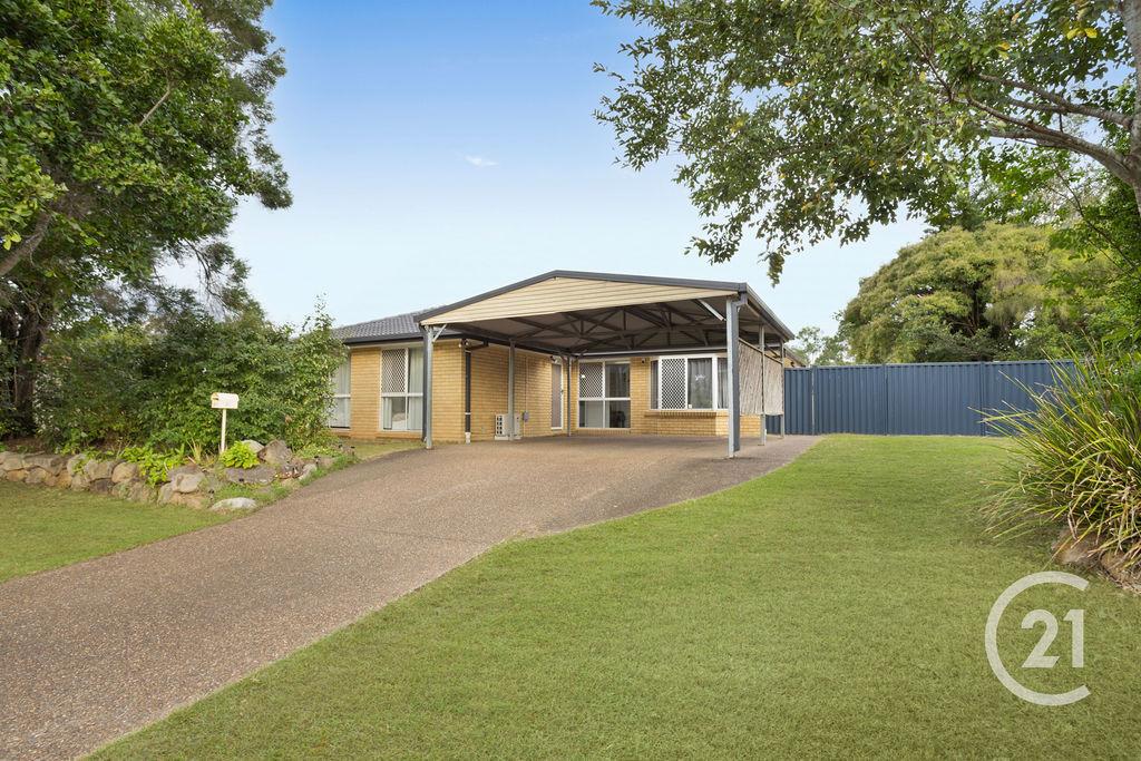 81 David St, North Booval, QLD 4304