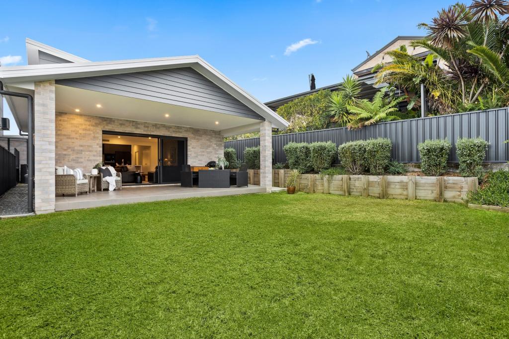 35b The Avenue, Corrimal, NSW 2518