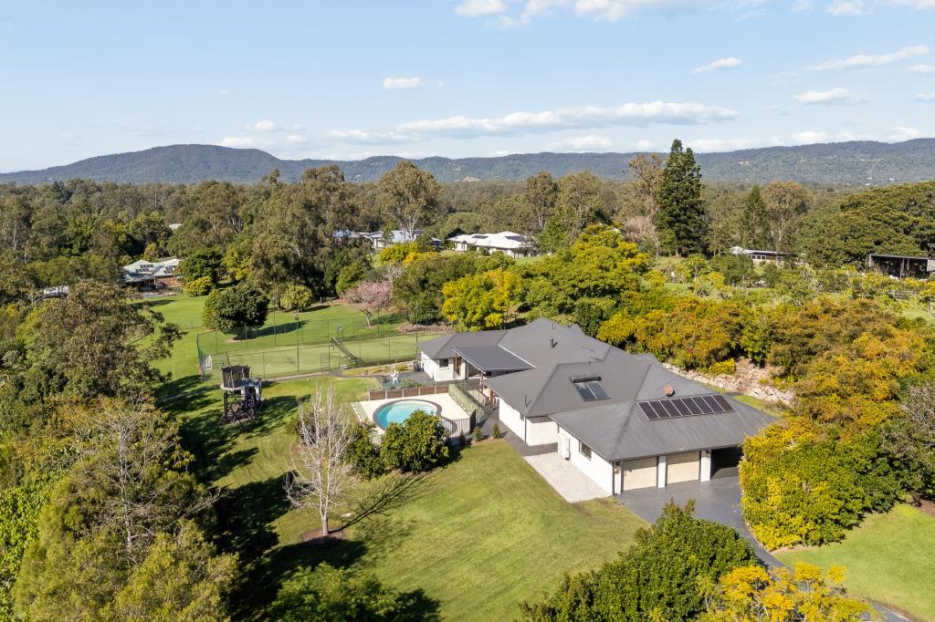 2 Brushwood Dr, Samford Valley, QLD 4520