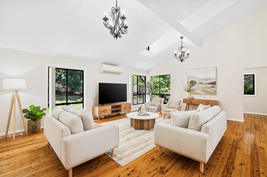 5 Dora St, Lisarow, NSW 2250