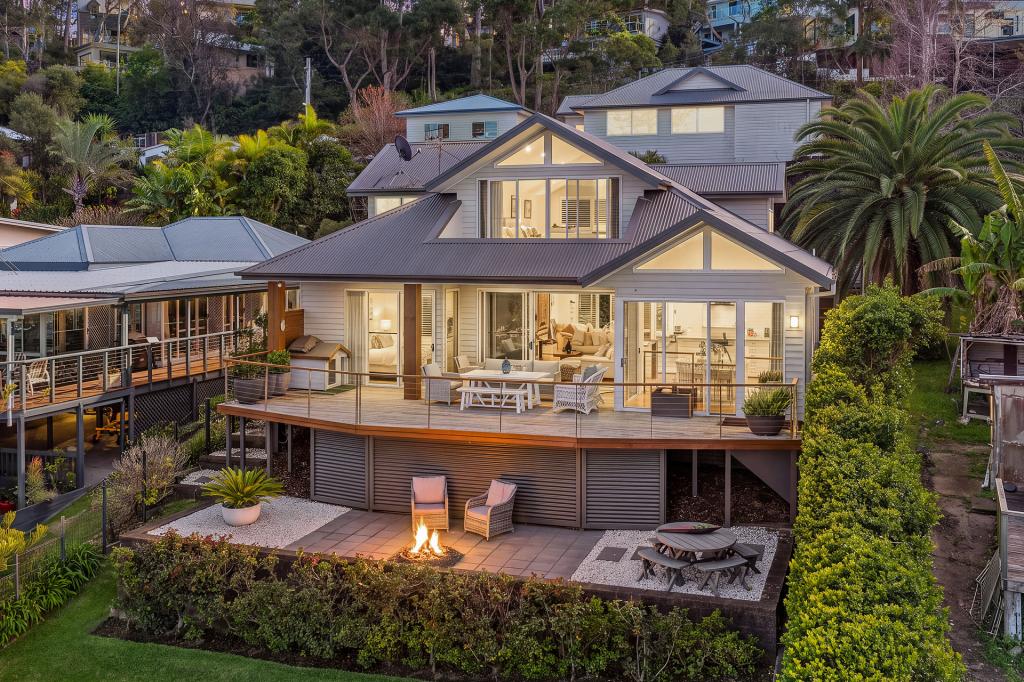 70 Beach Rd, Wangi Wangi, NSW 2267