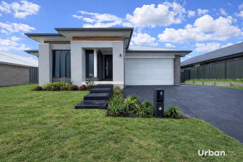 5 Simmental St, Lochinvar, NSW 2321