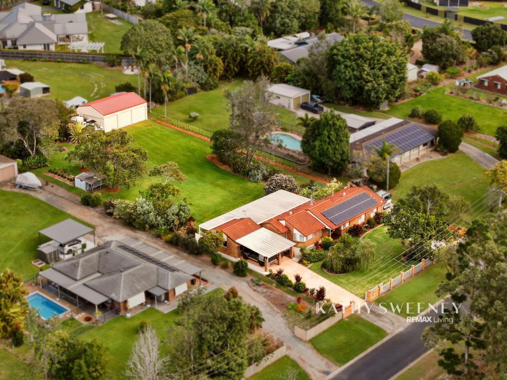 10-12 Wain Rd, Burpengary, QLD 4505