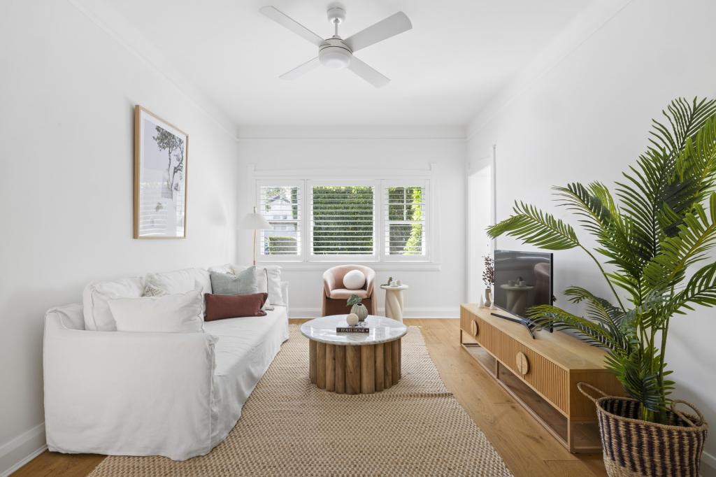 1/9 Bellevue St, Fairlight, NSW 2094