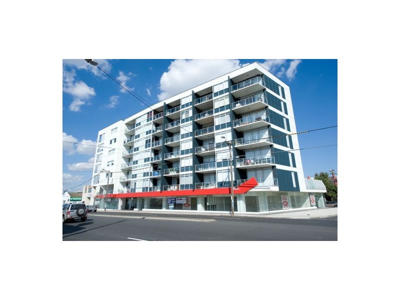 201/55 Hopkins St, Footscray, VIC 3011