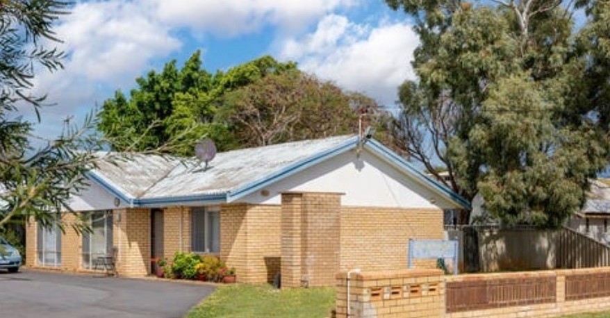 4/28 Trigg St, Beresford, WA 6530