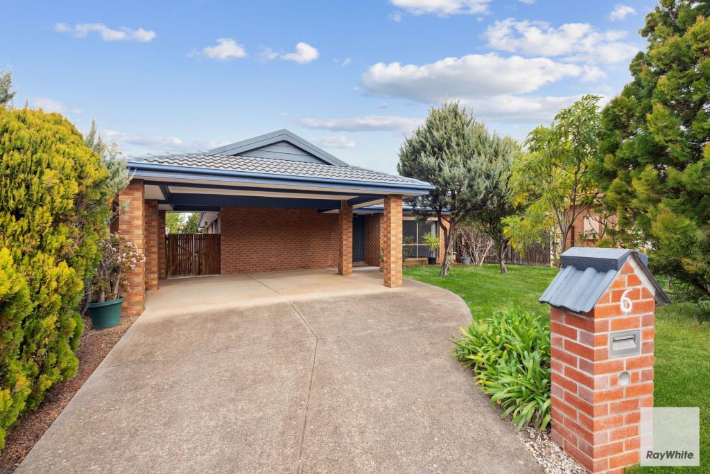 6 Cobb Jnc, Sydenham, VIC 3037