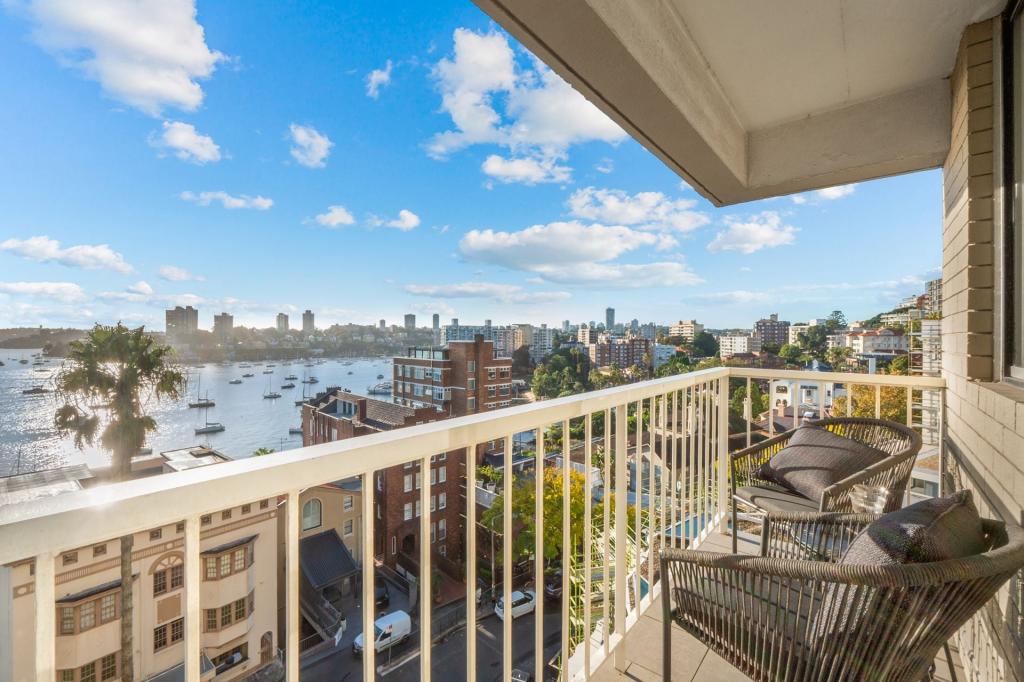 31/8 Macleay St, Potts Point, NSW 2011