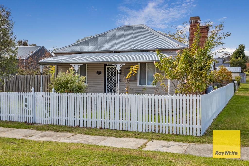 9 Saville St, Portland, NSW 2847