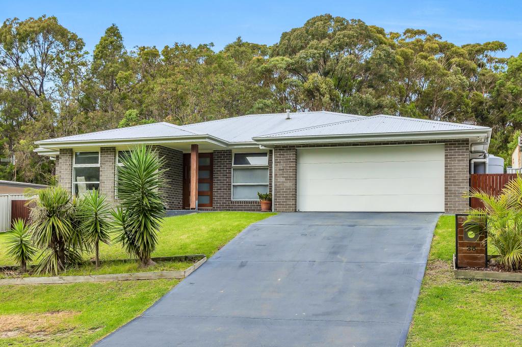 38 OCEAN VIEW DR, BERMAGUI, NSW 2546