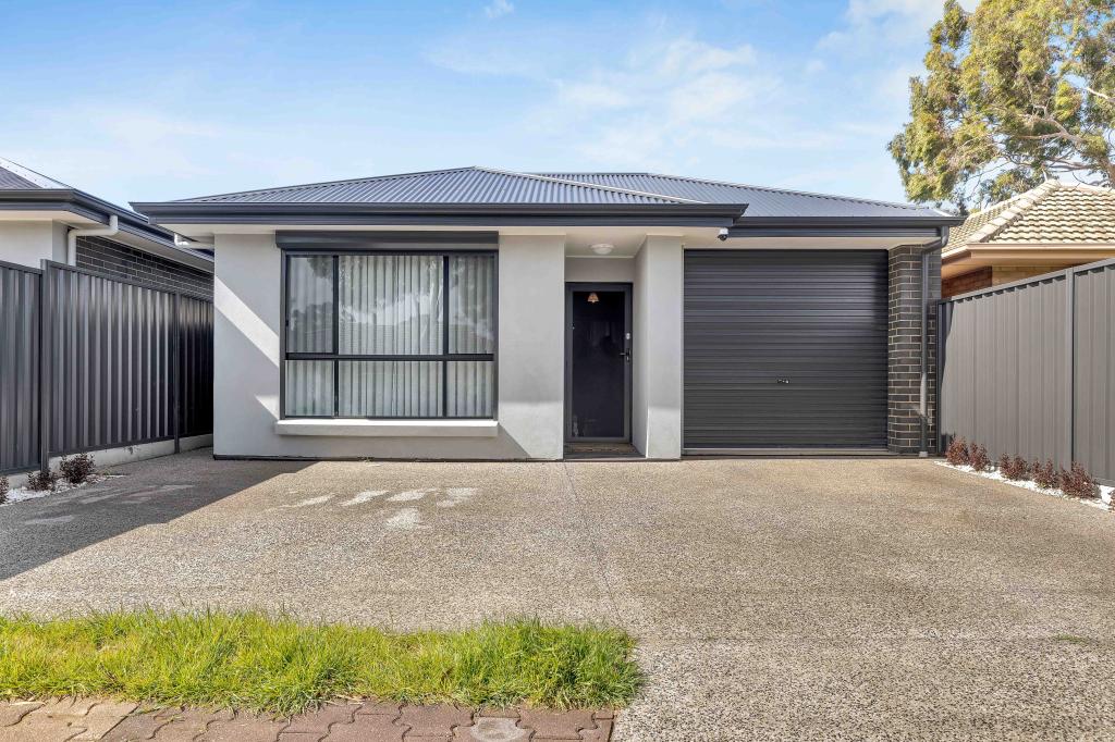17a Wyatt Rd, Parafield Gardens, SA 5107