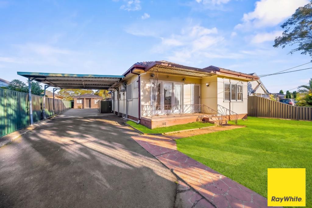 20 Kurrara St, Lansvale, NSW 2166