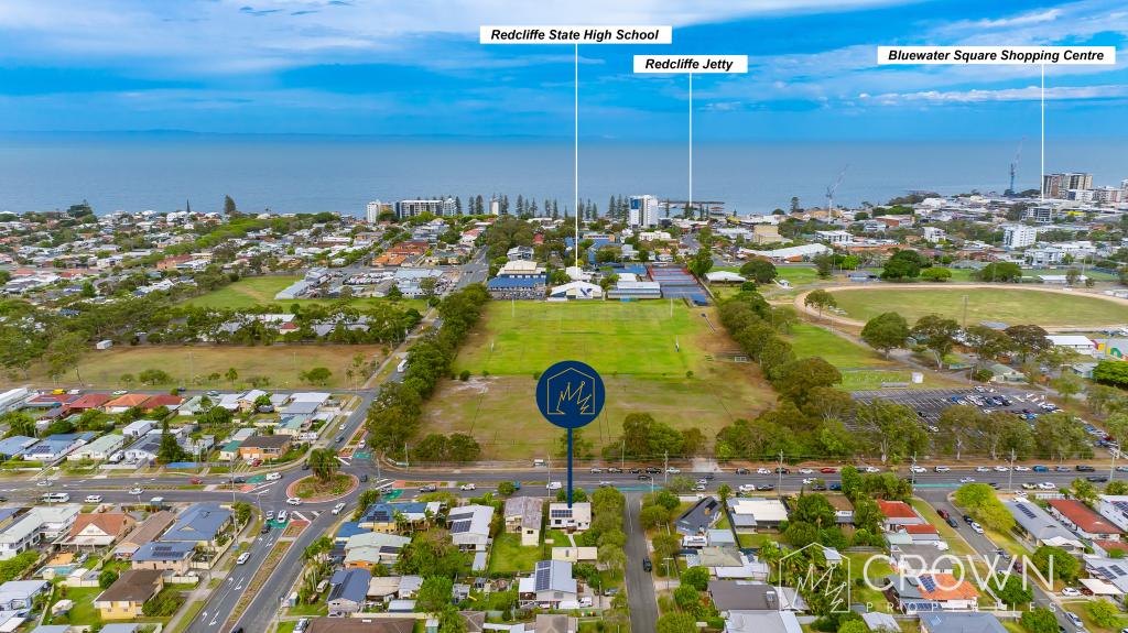 35 Scarborough Rd, Redcliffe, QLD 4020