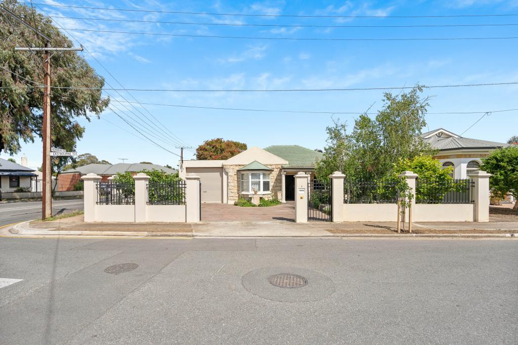 1 Eastbourne Tce, Rosewater, SA 5013