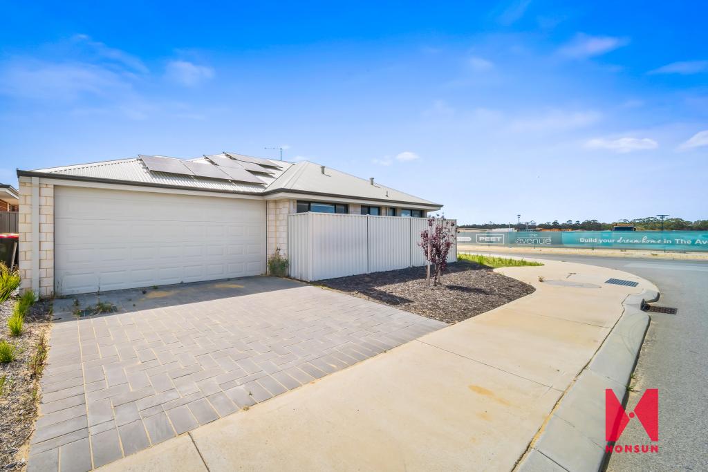 28 Fenchurch Dr, Hilbert, WA 6112