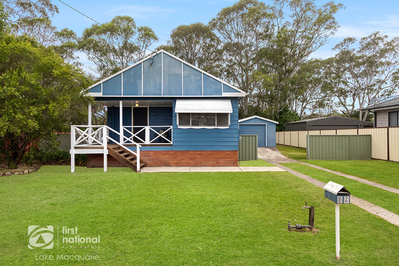 39 Government Rd, Barnsley, NSW 2278