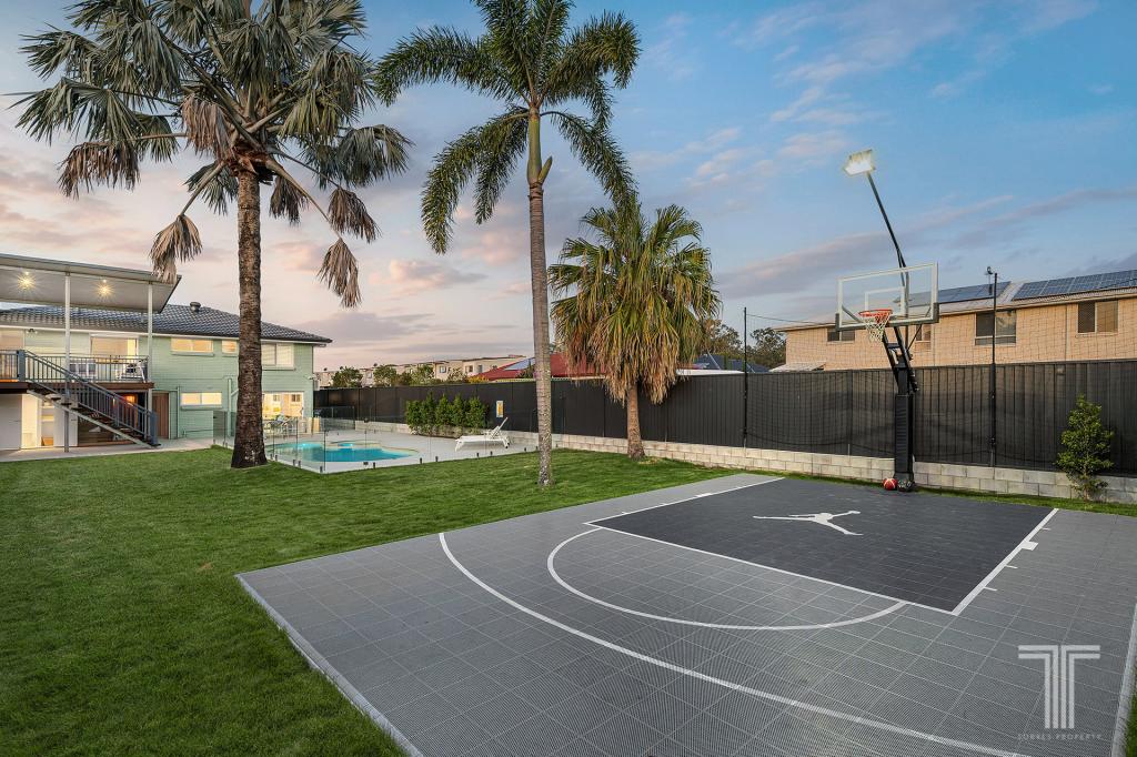 17 Eisley St, Tingalpa, QLD 4173