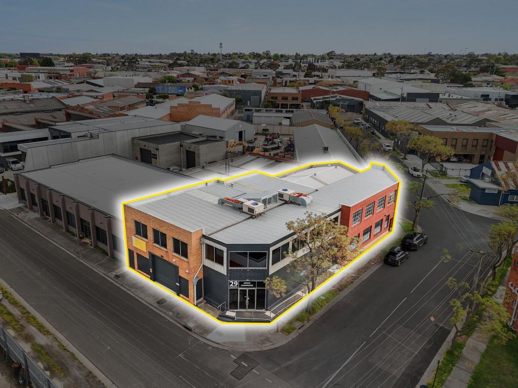 29 CARINISH RD, OAKLEIGH SOUTH, VIC 3167